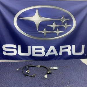 2015-2021 SUBARU IMPREZA WRX STI BATTERY / STARTER CABLE - Picture 1 of 14