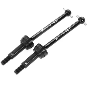 Piezas de repuesto de eje de transmisión CVD de acero para automóvil YOKOMO MS1.0 BD12/BD11/10/9 B9-010RAA - Imagen 1 de 5