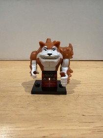 LEGO Teenage Mutant Ninja Turtles - Dogpound Minifigure (79104)