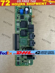 FANUC Servo Amplifier Control Board A20B-2101-0891 US Seller NDA Available - Picture 1 of 7