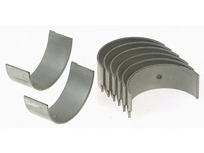 适用于 1986 - 1989 年讴歌 Integra 连接杆轴承套件密封功率 11577TGQG — 第 1/2 张图片