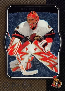 2007-08 O-Pee-Chee Micromotion #343 Ray Emery - Picture 1 of 2