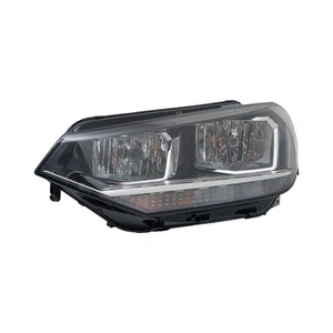 Magneti Marelli Projector Left VW Touran (378) for Volkswagen - Picture 1 of 1