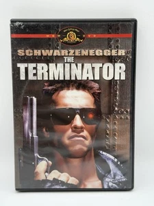 The Terminator (DVD, 1984) - Imagen 1 de 3