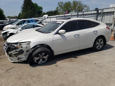 Used Speedometer Gauge fits: 2010 Honda Crosstour cluster AWD US market Grade A - Image 1 of 4