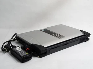 Siemens Simatic Field PG M6 Advanced 6ES7718-1CC00-0AA1 6ES7 718-1CC00-0AA1 - Bild 1 von 7