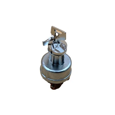 RELIABLE AFTERMARKET PARTS OUR NAME SAYS IT ALL New 1700100023 1700100052 Ignition Switch fits Takeuchi Excavator TB & TL Series