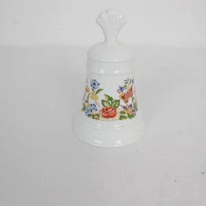 Bells of the World's Great Porcelain Houses - Aynsley - Picture 1 of 8