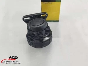 Testa filtro carburante RE70358 RE500160 adatta per John Deere 5045D 5055D Hitachi LX100-5 - Foto 1 di 8