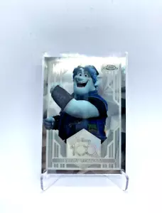 Disney 100 2023 "BARLEY LIGHTFOOT" #24 ONWARDS Base Topps Chrome - Bild 1 von 2