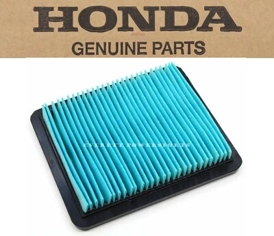Filtro de aire Ruckus NPS50 03-25, Metropolitan CHF50 02-09 Honda Element #B128 Foto 1 de 4