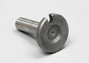  Traxxas 4077: Starter Shaft TRAXXAS - Bild 1 von 1