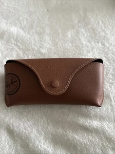 Hülle Aus Brille Rayban D’Gebraucht Guter Zustand - Bild 1 von 2