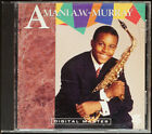 Amani A. W.-Murray - Amani A. W.-Murray (Cd, Album) (Mint (M))