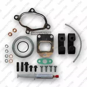 Dichtungssatz VW Turbolader T4 Transporter Multivan Bus 2.5 L TDI 75kw 102Ps NEU - Bild 1 von 1