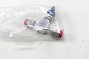 GTC L112-DV2  Diaphragm Valves L112 High Pressure (New) - Picture 1 of 5