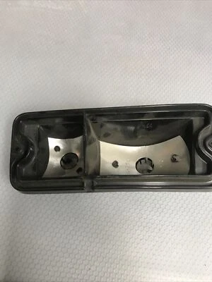 MK1 FIAT 127 LUZ LATERAL TRASERA CARELLO 11213748 Foto 1 de 2