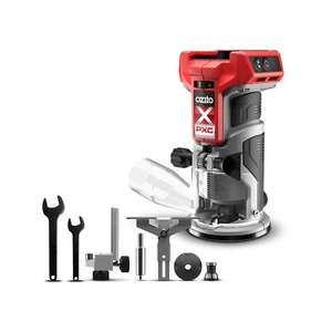 Ozito PXC 18V Brushless Trim Router PXBLTS-018 - Skin Only - Picture 1 of 7