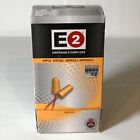 NEW Magid E2 IHP32C Disposable Earplugs with Red Cord, 200 Pairs, 32 NRR