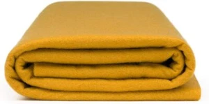 Felt Fabric by The Yard - 72" Wide & 1.6mm Thick Acrylic Felt - Soft and Durable - Picture 1 of 41