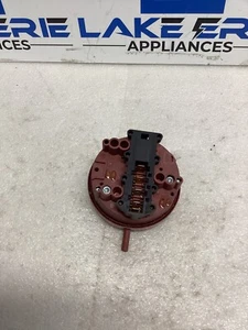 OEM MAYTAG WASHER PRESSURE SWITCH WH12X10390 G-052 - Picture 1 of 7