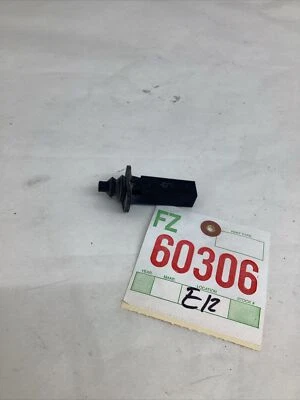 OEM NEW Fuel Tank Door Spring w/ Plunger & Boot Buick Cadillac Chevrolet GMC - Image 1 of 2