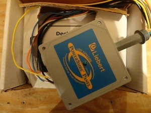 LIEBERT  LPL277Y50  Transient Voltage Surge Suppressor - Picture 1 of 4