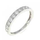 Authentic PT Diamond Ring 0.50CT  #270-003-833-2040
