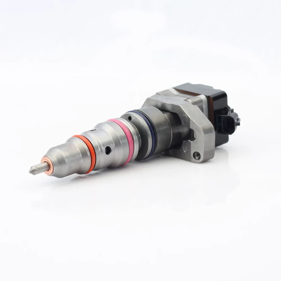 Core Used AD Injector for 1999-2003 7.3L Ford F250 F350 Powerstroke F81Z9E527CRM - Image 1 of 1