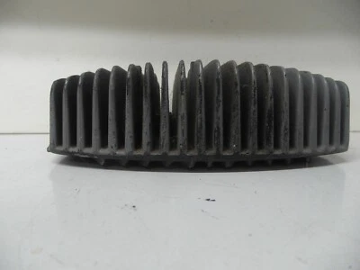 Husqvarna CR125 1972 1973 WR125 SC125 culata número de pieza 16 10 649-01 Foto 1 de 4