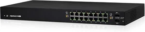 UBIQUITI Cabinet Switch ES-16-150W 16xGB 2xSFP - Bild 1 von 7