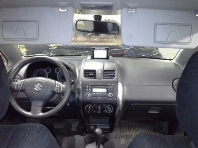 Interruptor de ventana de puerta izquierda Suzuki SX4 2011 LH PW, PL, PM Foto 1 de 4