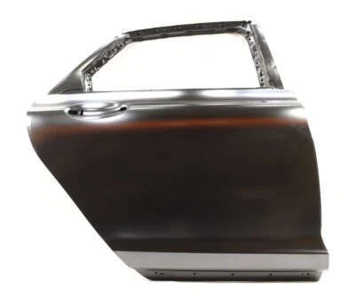 Carcasa de panel de puerta trasera derecha Ford EP5Z-5424630-A Lincoln MKZ 2013-2020 NUEVA OEM Foto 1 de 4