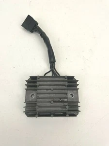 2000 Suzuki GSXR 600/750 Hyabusa Rectifier Regulator Tested - Picture 1 of 4