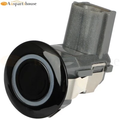 Sensor de asistencia de estacionamiento para parachoques para Nissan Cube Infiniti EX35 EX37 FX50 G25 Q60 PDC Foto 1 de 4