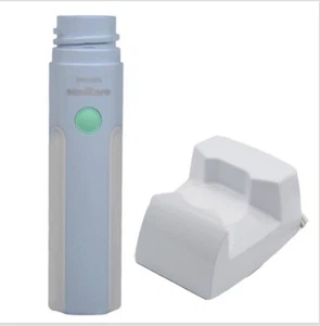 Cepillo de dientes eléctrico para Philip care serie E HX5680 HX5611 HX5910 HX5610+cargador - Imagen 1 de 2