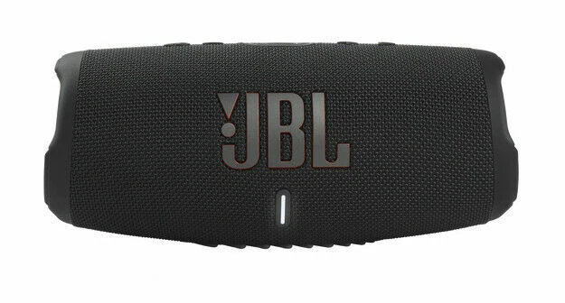 JBL Charge 5 Bluetooth Altoparlante Portatile - Nero