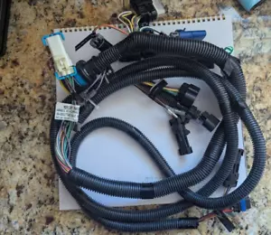 Outboard 84-893377K04 DTS Single Engine Wire Harness ONLY for Mercury DTS Engine - Picture 1 of 1