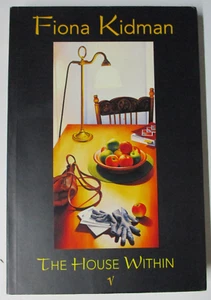 The House Within, by Fiona Kidman - 1869413164 - Picture 1 of 5