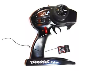 TRAXXAS TRX4 Blazer Crawler TRX4 TQi 2.4 Ghz 4 Ch Radio e Ricevitore TSM - Foto 1 di 4