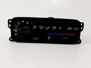 R1465 UNBRANDED AC HEATER CONTROL PANEL 951117 - Picture 1 of 4