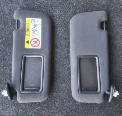 LEXUS IS SERIES Is250 Is350 Is200t XE30 PARASOL PARASOL 2013- Foto 1 de 4