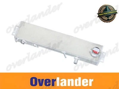 Caminhão tanque de serviço transbordamento líquido refrigerante Ford F600 F700 F800 1980-1998 F6hz-8A080-B  - Imagem 1 de 4