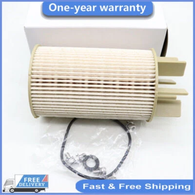 Kit de filtro de combustible para 16403-4KV0A Nissan Navara Np300 D23 Disel 2-4x4 2015-ON Foto 1 de 4