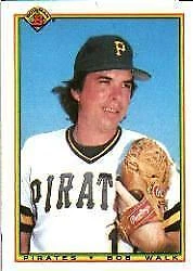 1990 Bowman Baseball #1-250 - Finish Your Set *GOTBASEBALLCARDS - Image 1 of 1