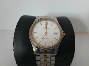 DUGENA Automatic 23 Jewels - Movement 2824-2 - Picture 1 of 6