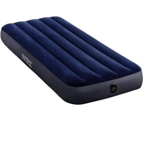 Intex - materasso casa classic downy 76x191 h 25 - Imagen 1 de 1