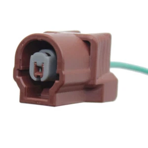 Alternator Regulator Connector Plug Harness For 2013-2017 Honda Accord 2.4L 3.5L - Picture 1 of 8
