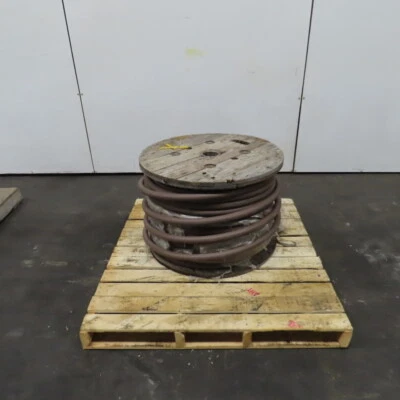 Cable de construcción de aluminio Advanced Digital 1000 MCM AA-8000 XLP 600V 300' Foto 1 de 4