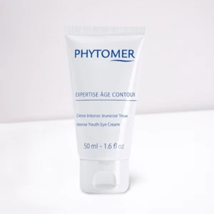 Phytomer EXPERTISE AGE CONTOUR INTENSE YOUTH EYE CREAM 50ML #usau - Picture 1 of 1
